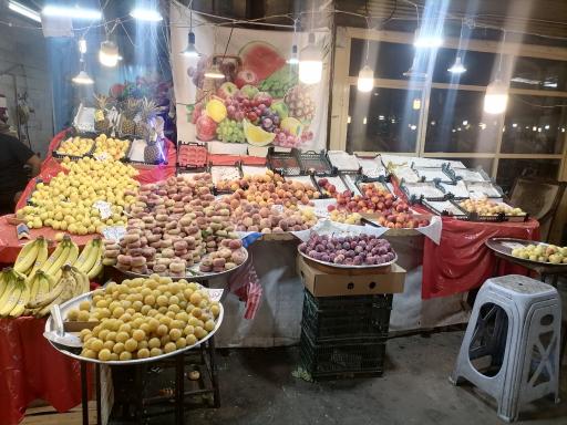 عکس بازارچه سپه