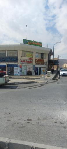 عکس داروخانه جانقربان