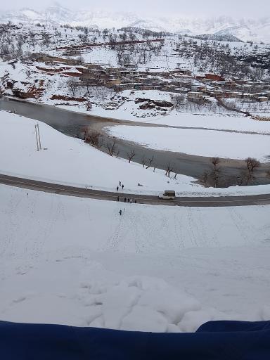 عکس چهارمحال و بختیاری