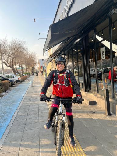 عکس قهوه پیک (شعبه یک)