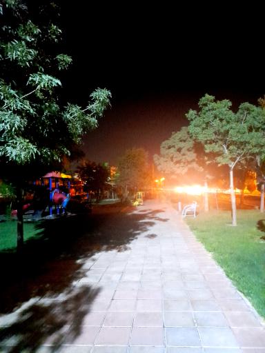 عکس بوستان سعدی