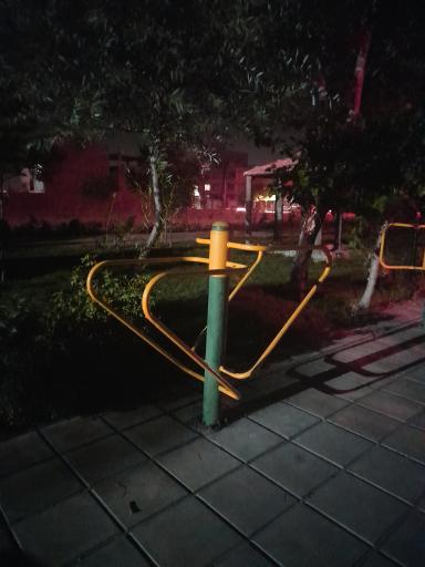 عکس بوستان سعدی