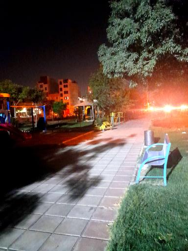 عکس بوستان سعدی