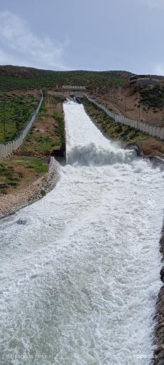 عکس چهارمحال و بختیاری