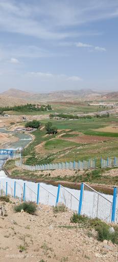 عکس چهارمحال و بختیاری