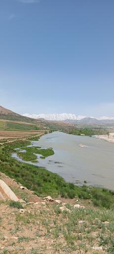 عکس چهارمحال و بختیاری