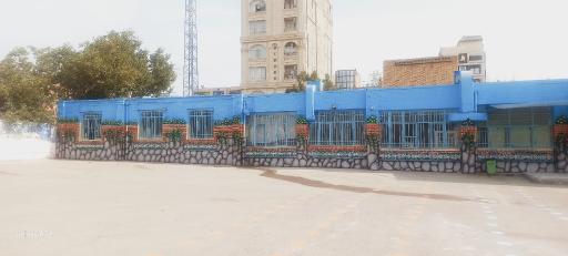 عکس دبستان دولتی پسرانه اسدی