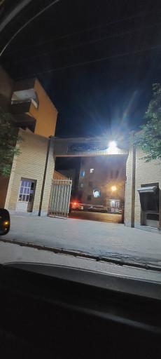 عکس عابر بانک سپه 