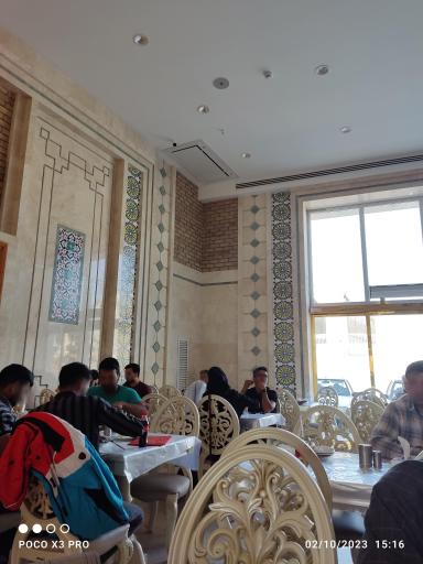 عکس کباب بهشت