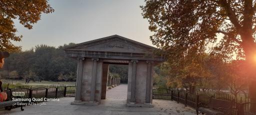 عکس رویشگاه قطعه اروپا