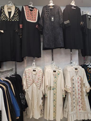 عکس بوتیک رئوفی