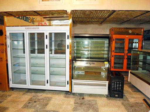 فروشگاه مشهد سرمایش