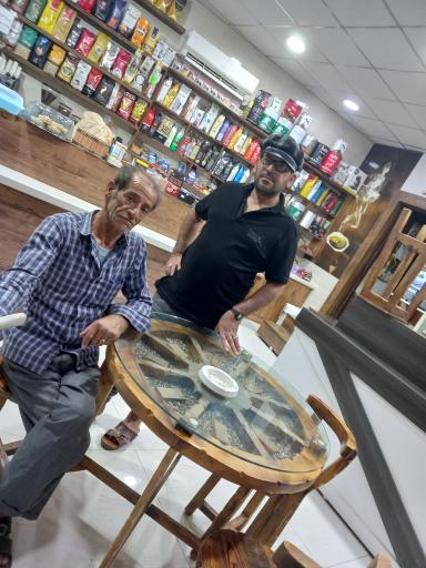 عکس کافه رامین شعبه ۲