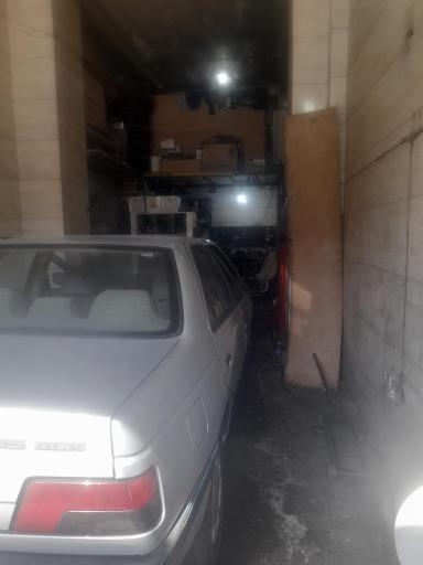 عکس بوسترسازی سجاد