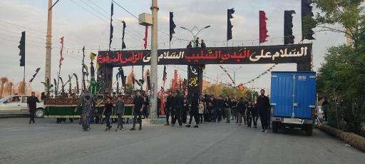 عکس زنگی آباد