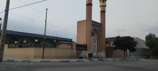 عکس زنگی آباد