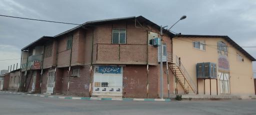 عکس زنگی آباد