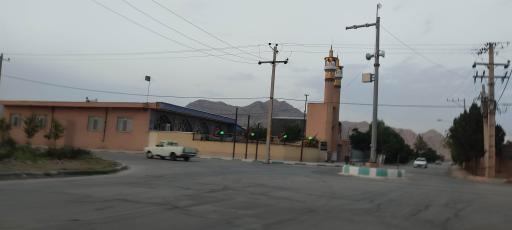 عکس زنگی آباد