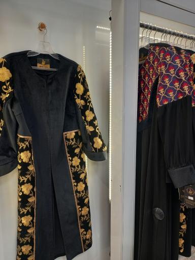 عکس بوتیک رئوفی