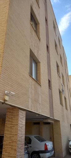 عکس مجتمع مسکونی افق 