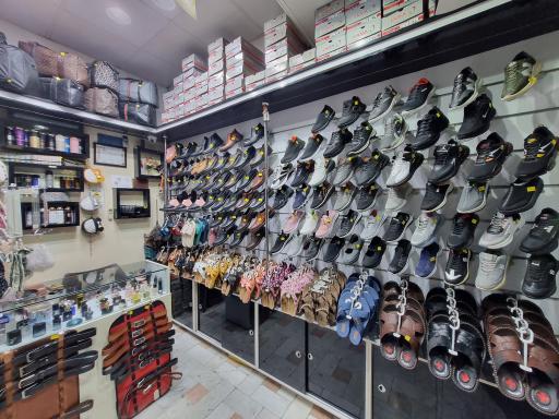 عکس کفش پاپوش