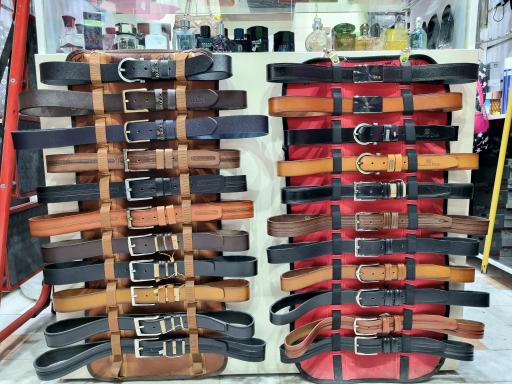 عکس کفش پاپوش