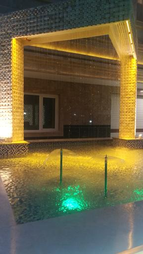 ساختمان روما