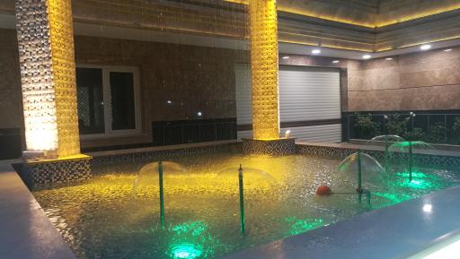 ساختمان روما