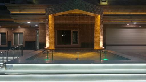 ساختمان روما