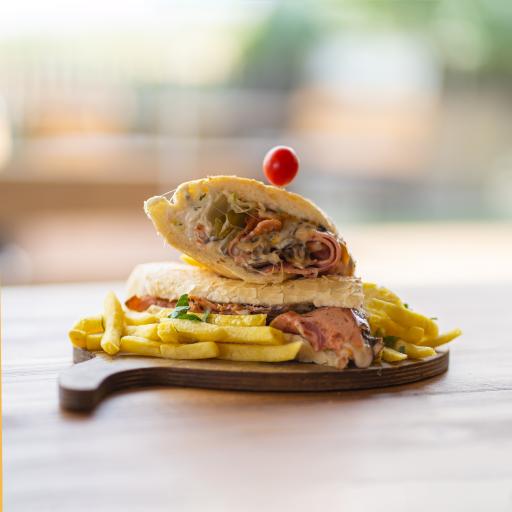 عکس مجتمع مارال