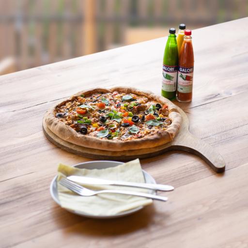 عکس مجتمع مارال