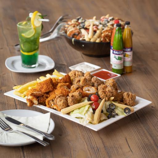 عکس مجتمع مارال