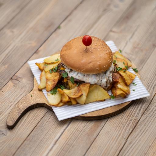 عکس مجتمع مارال