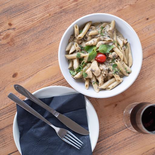 عکس مجتمع مارال