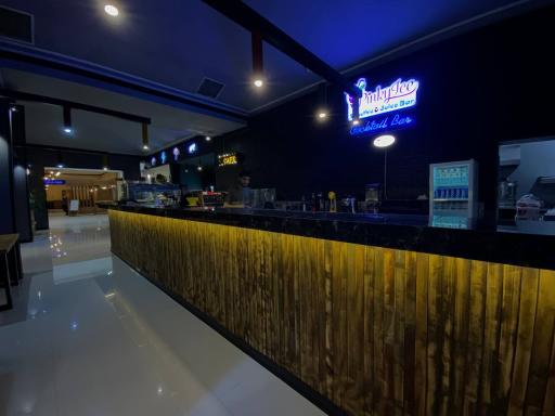 عکس مجتمع مارال