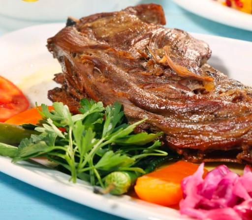 عکس مجتمع مارال