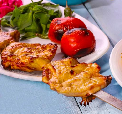 عکس مجتمع مارال