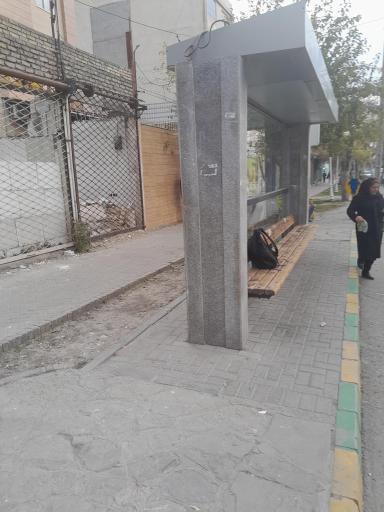 عکس  چهارراه خیام