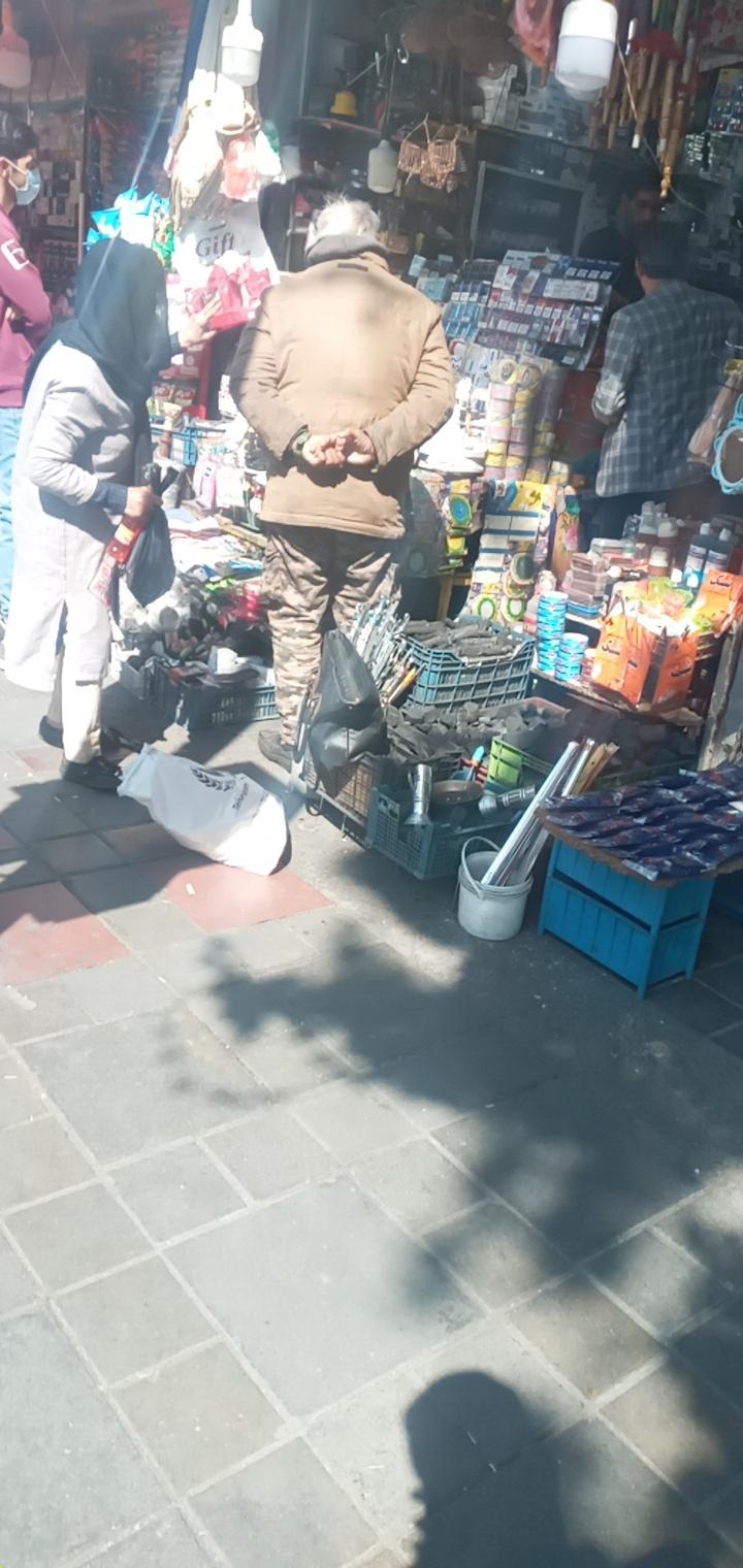 عکس دخانیات لاهوری 