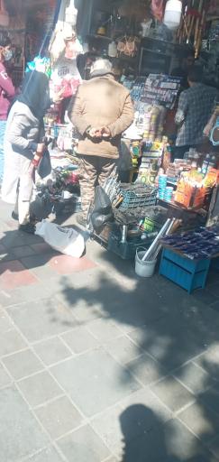 عکس دخانیات لاهوری 