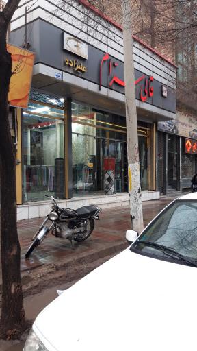 عکس فروشگاه قالی سرام (شعبه رفسنجان)