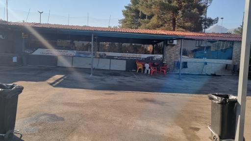 عکس کارواش فست واش