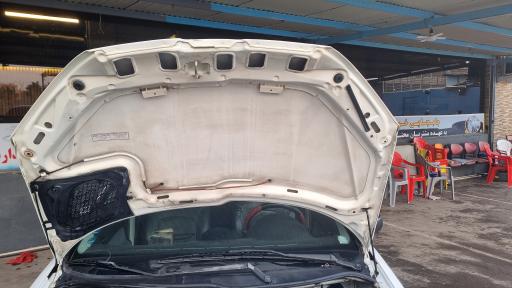 عکس کارواش فست واش