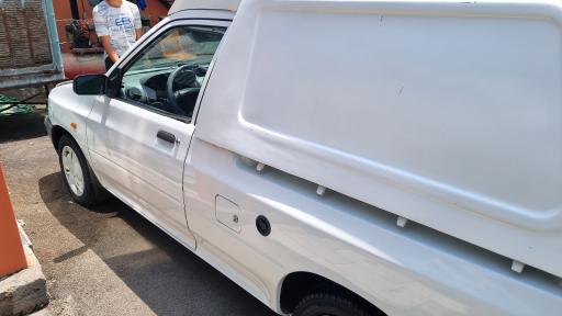 عکس کارواش فست واش