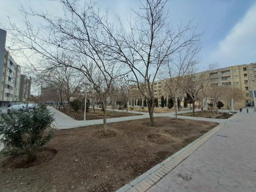 عکس پارک سهروردی