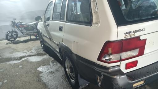 عکس کارواش فست واش