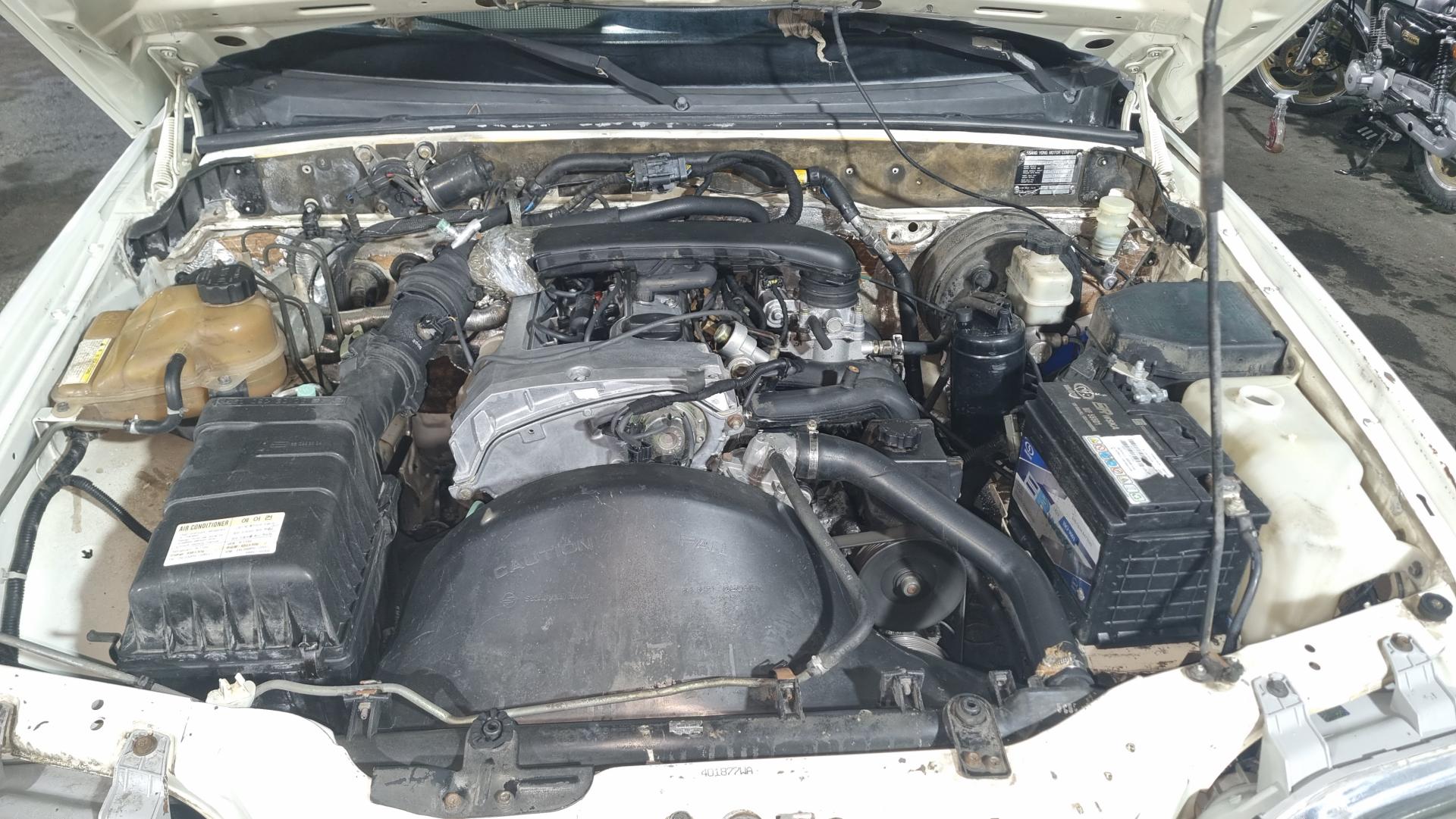 عکس کارواش فست واش