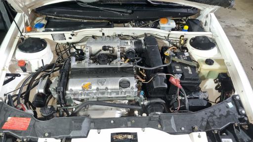 عکس کارواش فست واش