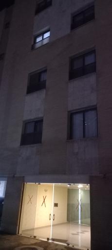 عکس مجتمع مسکونی افق 