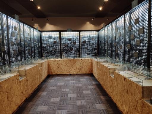 عکس موزه نفت